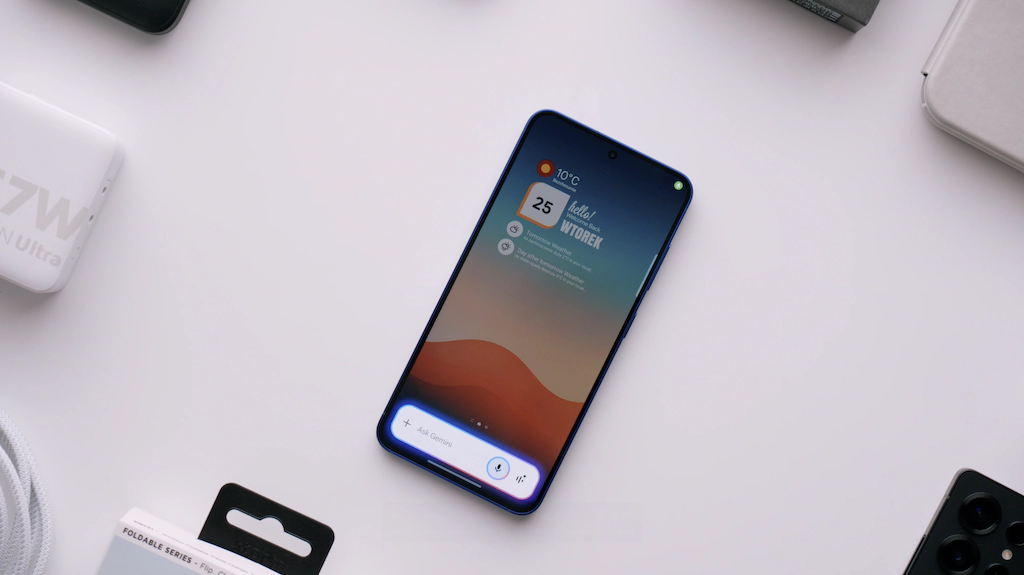 Samsung Galaxy S25: Teraz już wiem. Poczekam do S26 | Recenzja